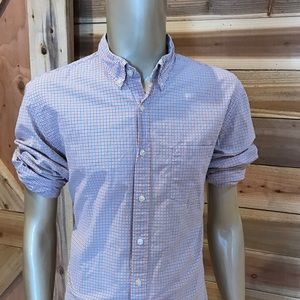 👔 New J.Crew Men's long sleeve Button Down